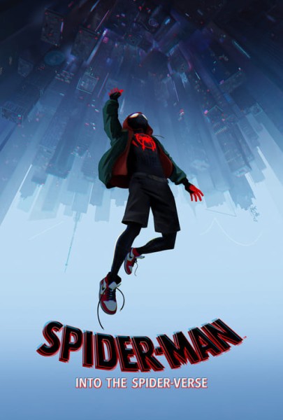Spider-Man: Into the Spider-Verse 2018 movie mp4 mkv download 