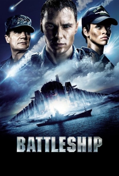 Battleship (BluRay)