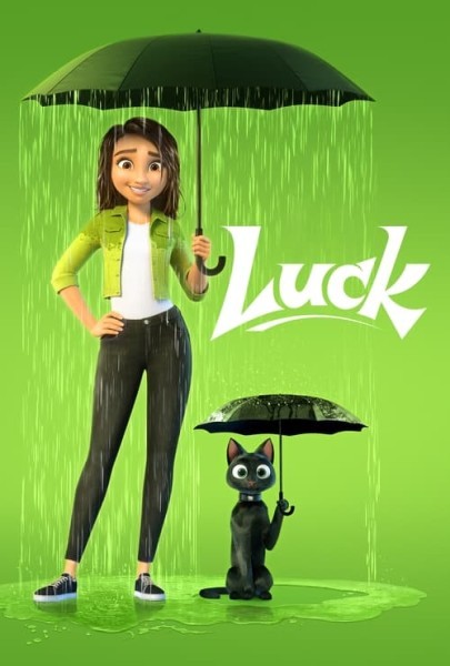 Luck 2022 movie mp4 mkv download 