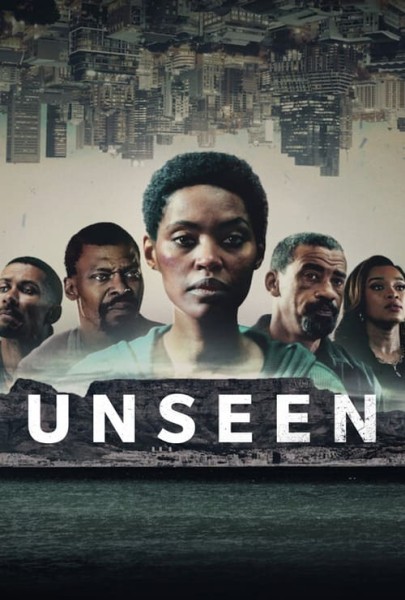 Unseen (South Africa) (S1E4)