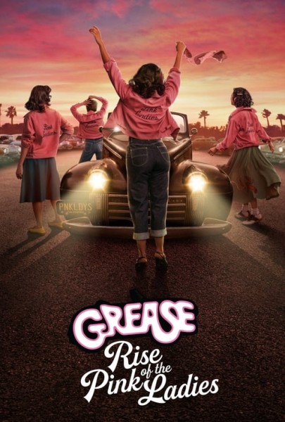 Grease: Rise of the Pink Ladies (S1E1)
