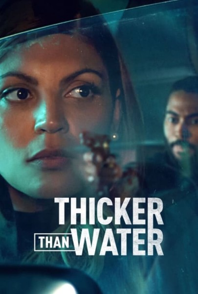 Thicker Than Water (S1E8)