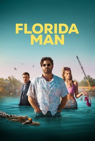 Florida Man (S1E1)
