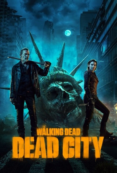 The Walking Dead: Dead City (S1E2)