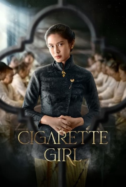 Cigarette Girl (S1E1)