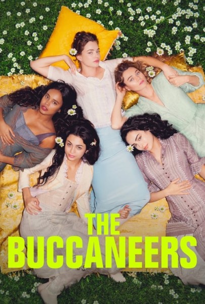 The Buccaneers (S1E1)