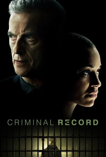 Criminal Record (S1E2)