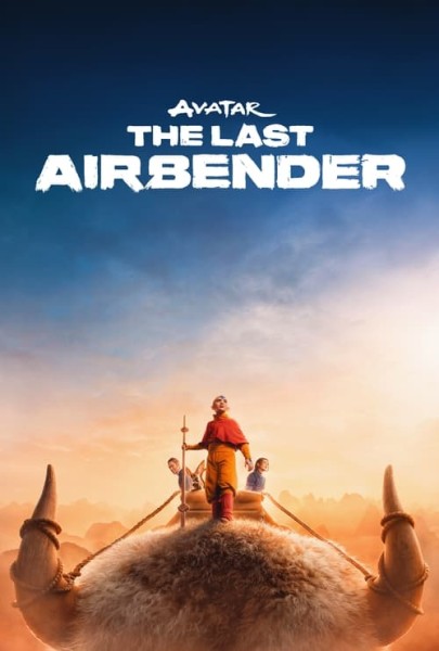 Avatar: The Last Airbender (S1E5)