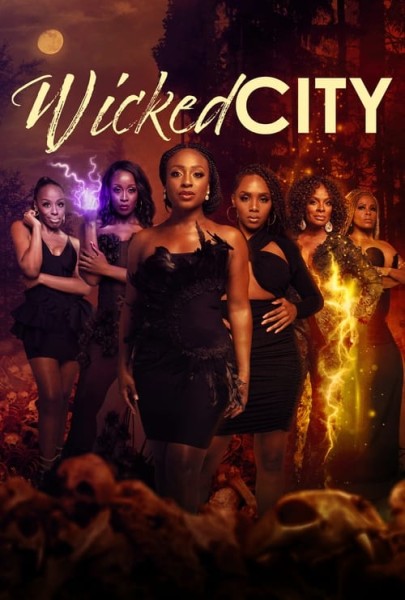 Wicked City (S1E3)