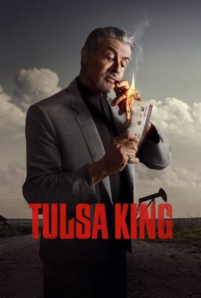 Tulsa King (S1E9)
