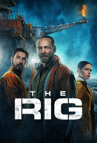 The Rig (S1E5)