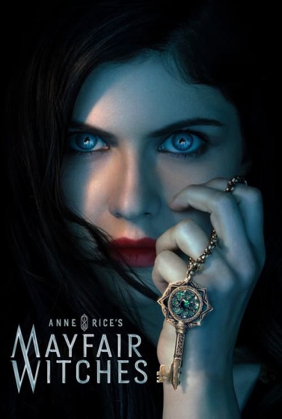 Anne Rice's Mayfair Witches (S1E1)