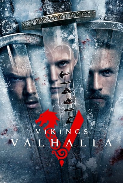 Vikings: Valhalla (S1E8)