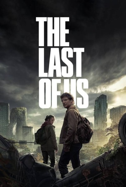 The Last of Us (S1E1)
