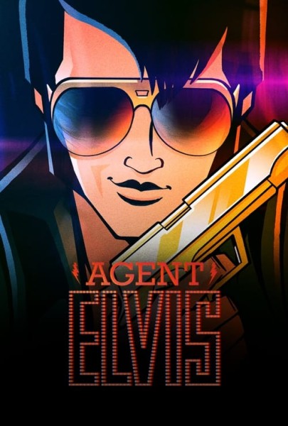 Agent Elvis (S1E1)
