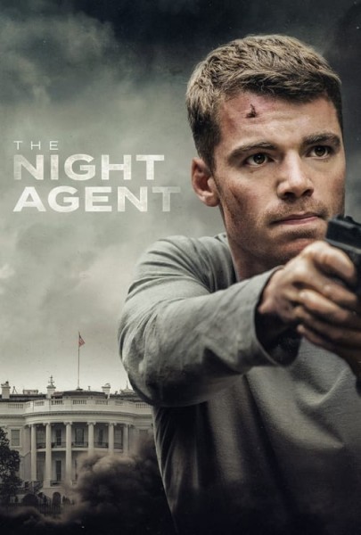 The Night Agent (S1E1)
