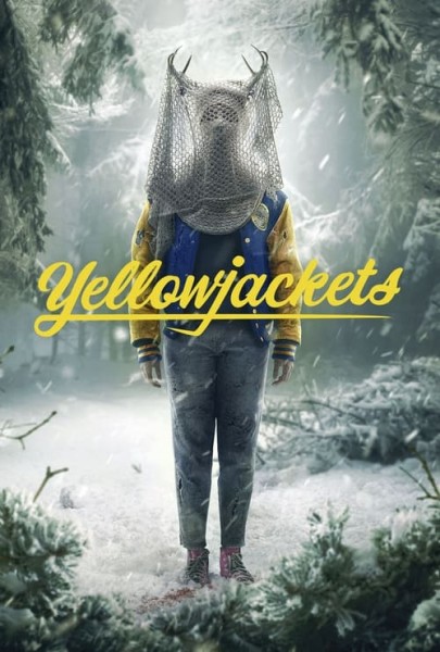 Yellowjackets (S1E8)